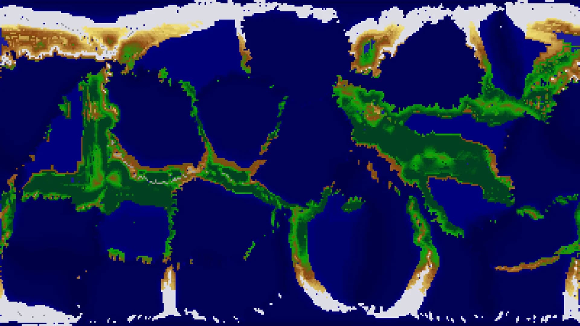 World Master görsel 7