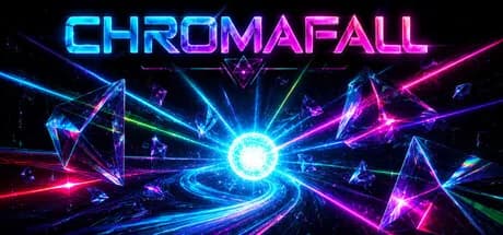 Chromafall görsel 1