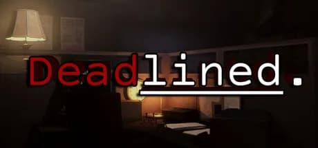 Deadlined. görsel 1