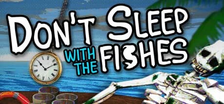 Don't Sleep With The Fishes görsel 1