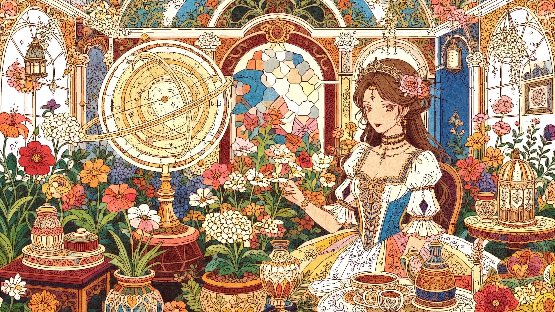 Find Cats 7 Art & Alchemy görsel 6