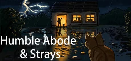 Humble Abode & Strays görsel 1