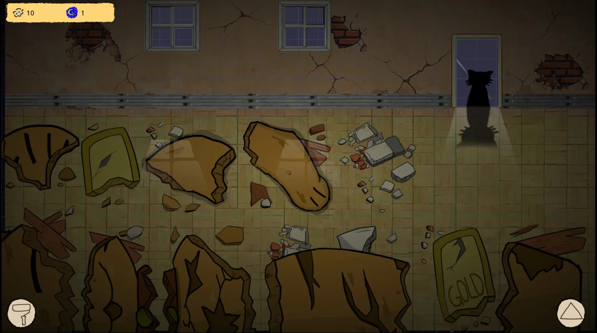 Humble Abode & Strays görsel 3