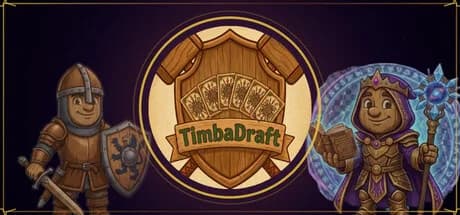 TimbaDraft