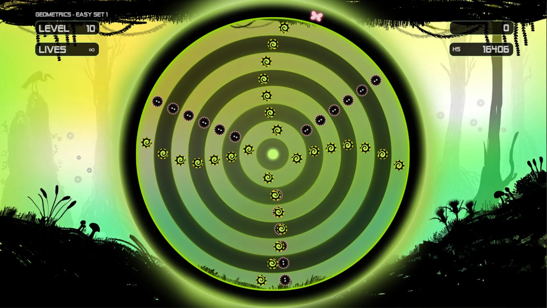 Circuitous ® görsel 3