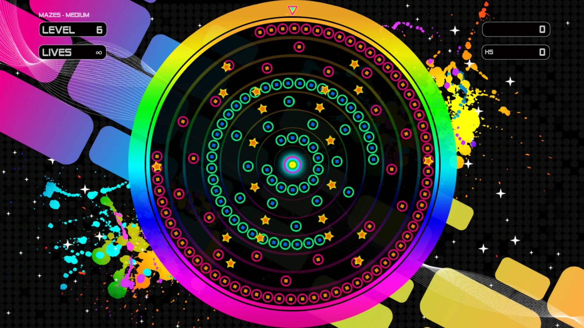 Circuitous ® görsel 6