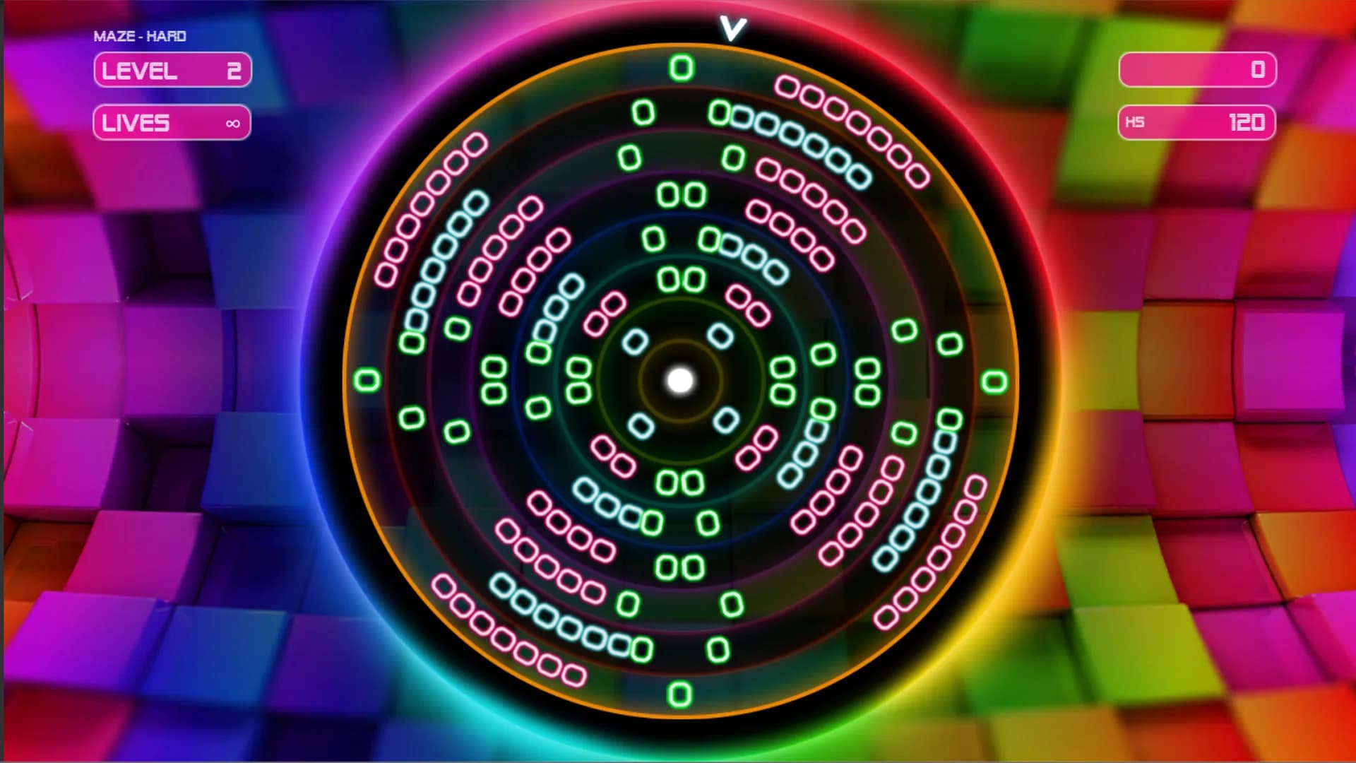 Circuitous ® görsel 7