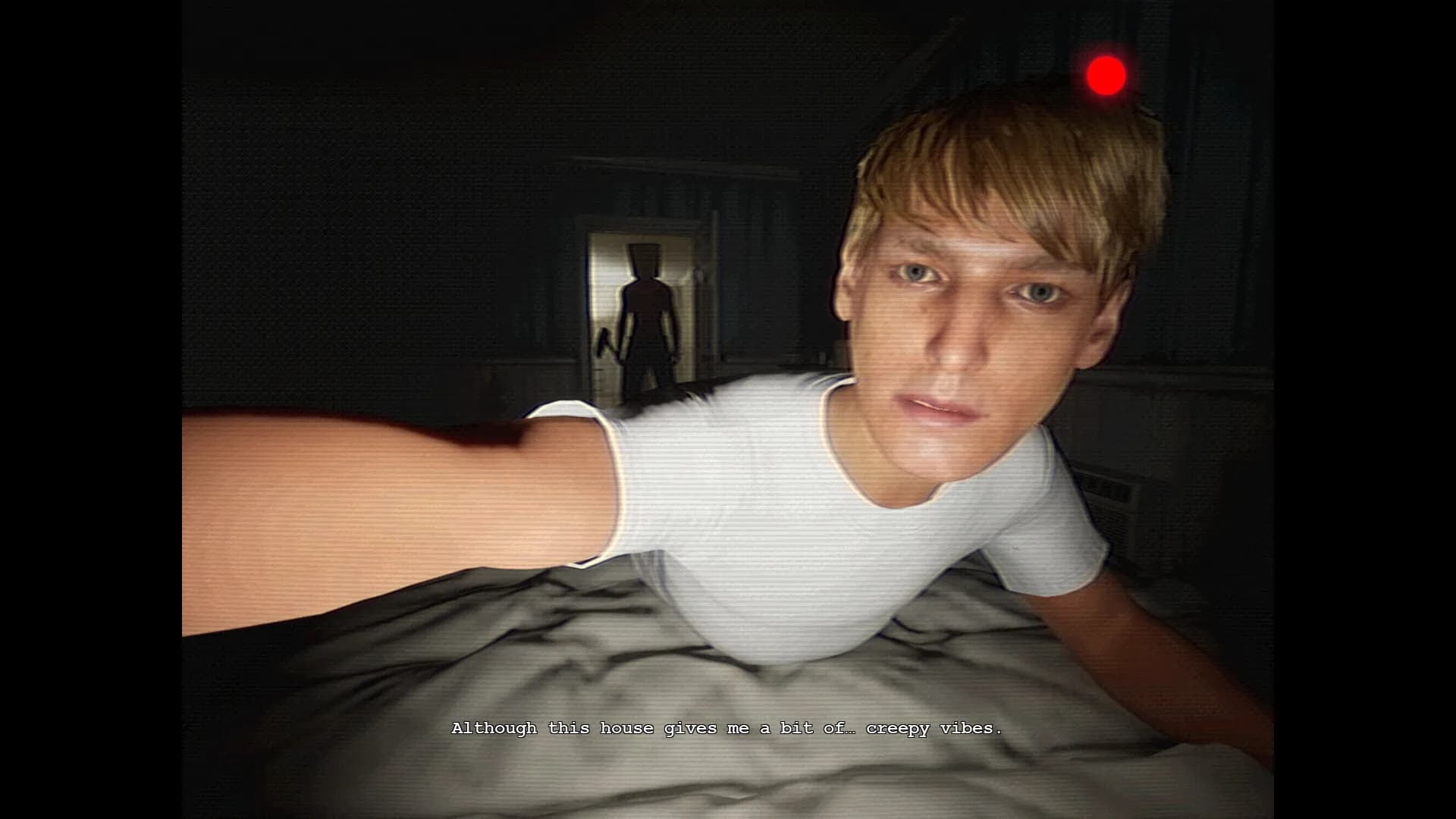 [Stories to Tell] The Stoneville Incident görsel 2