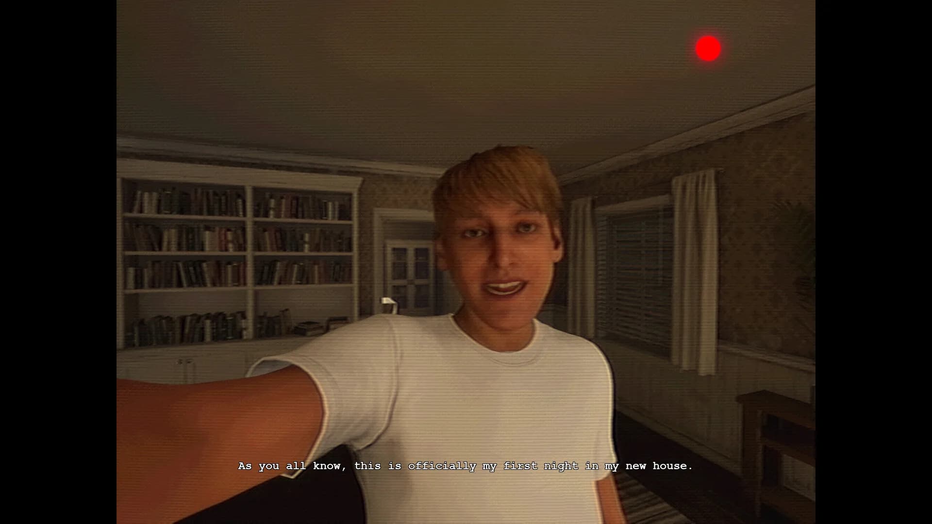 [Stories to Tell] The Stoneville Incident görsel 3
