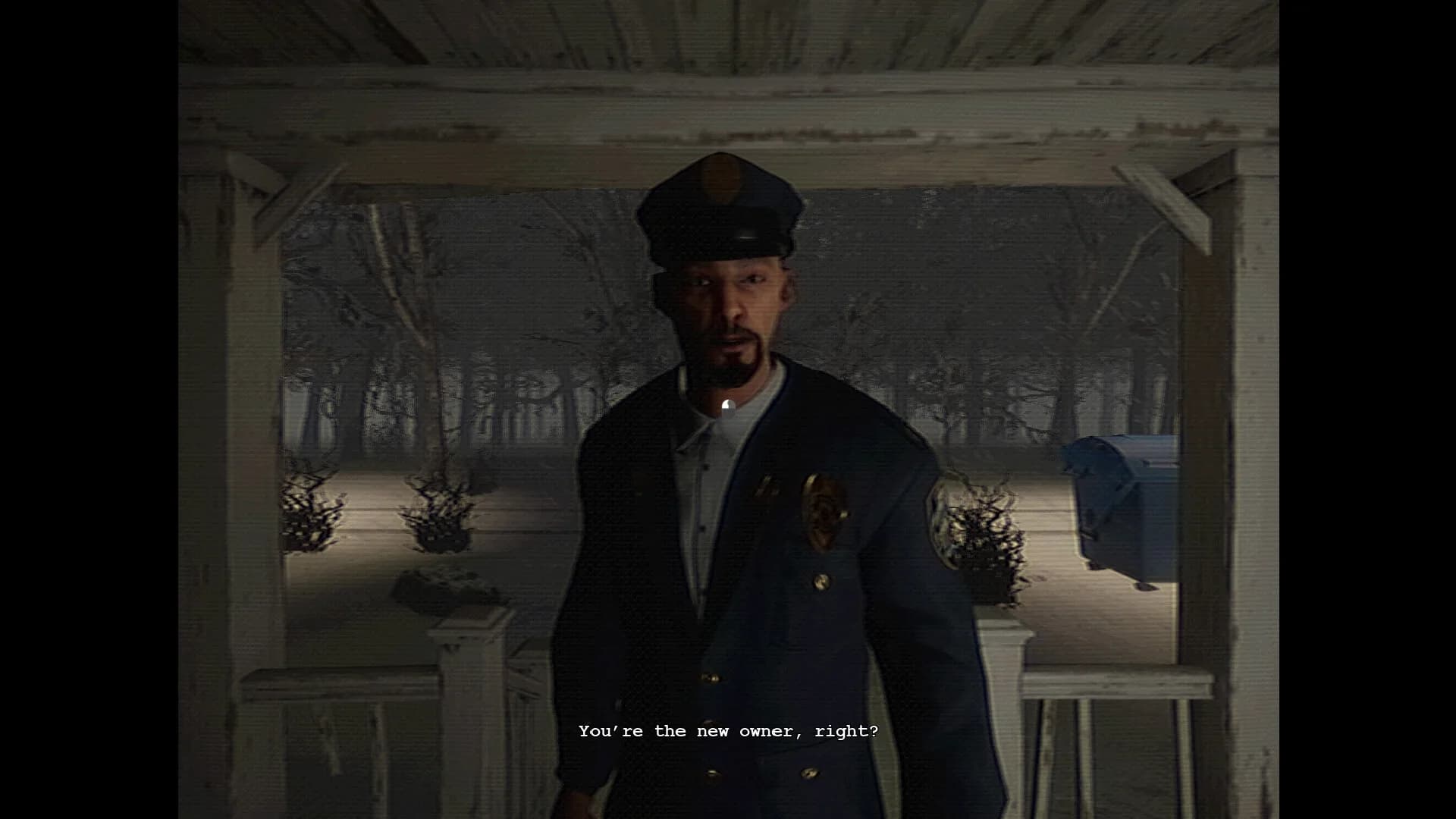 [Stories to Tell] The Stoneville Incident görsel 4