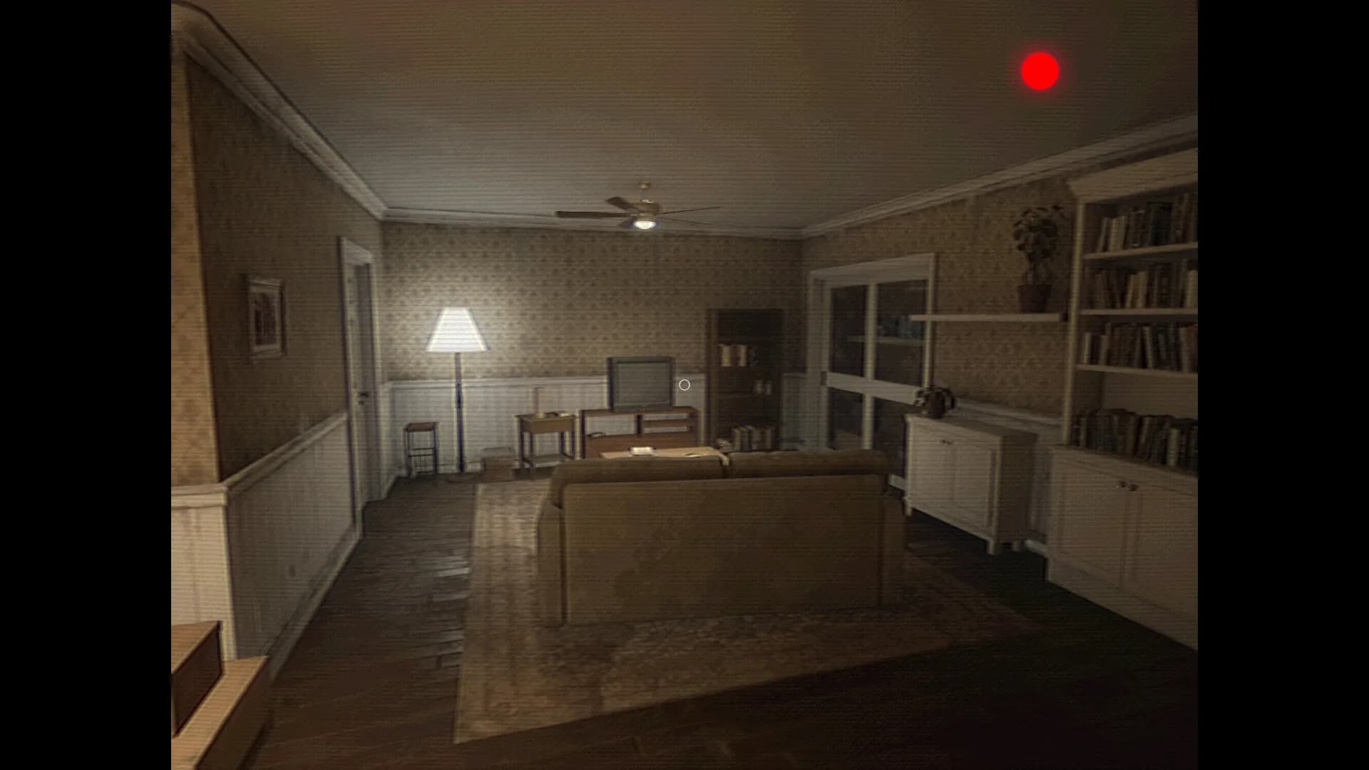 [Stories to Tell] The Stoneville Incident görsel 7
