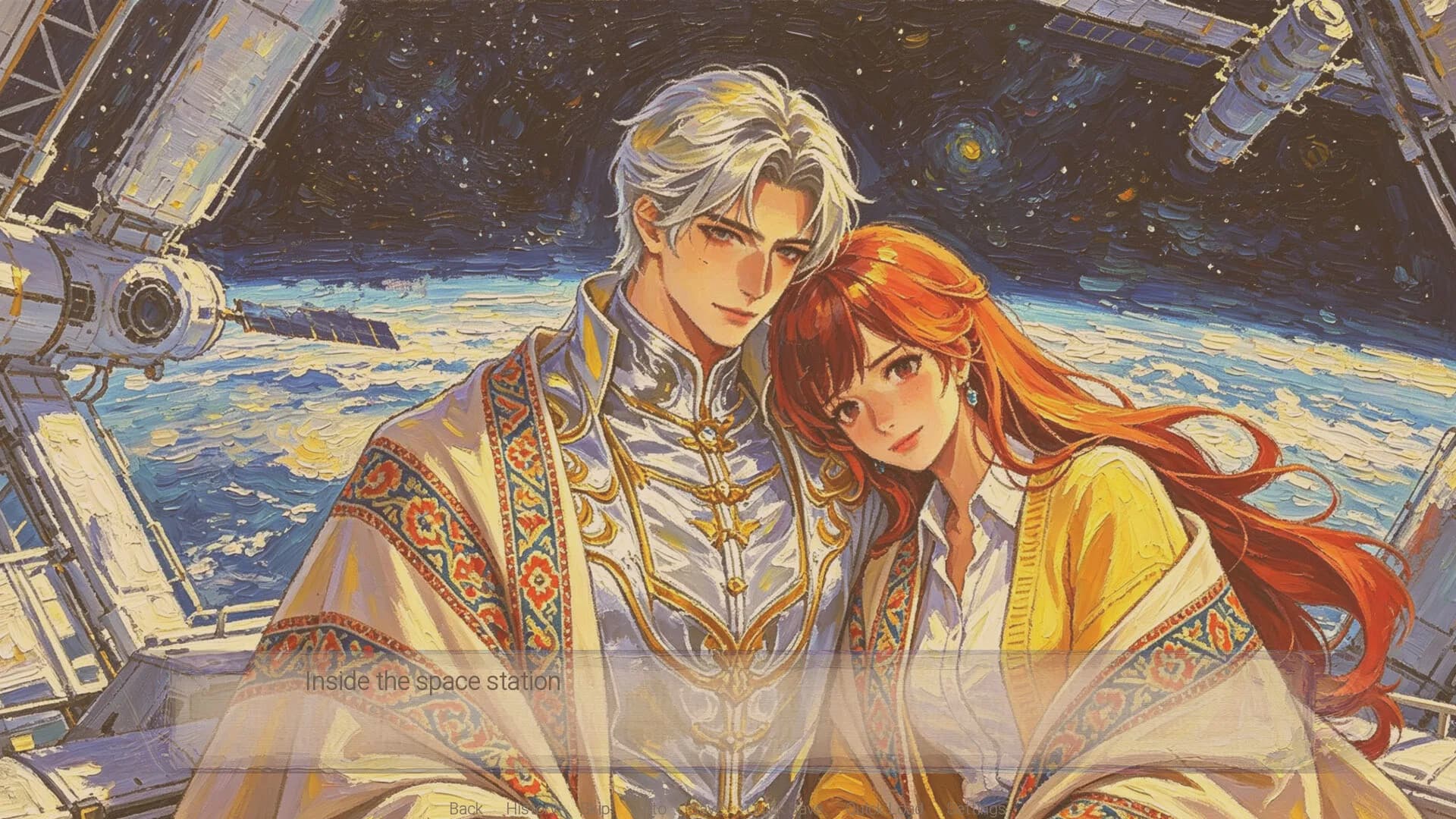 Twilight Tides : Mirage Journey görsel 3