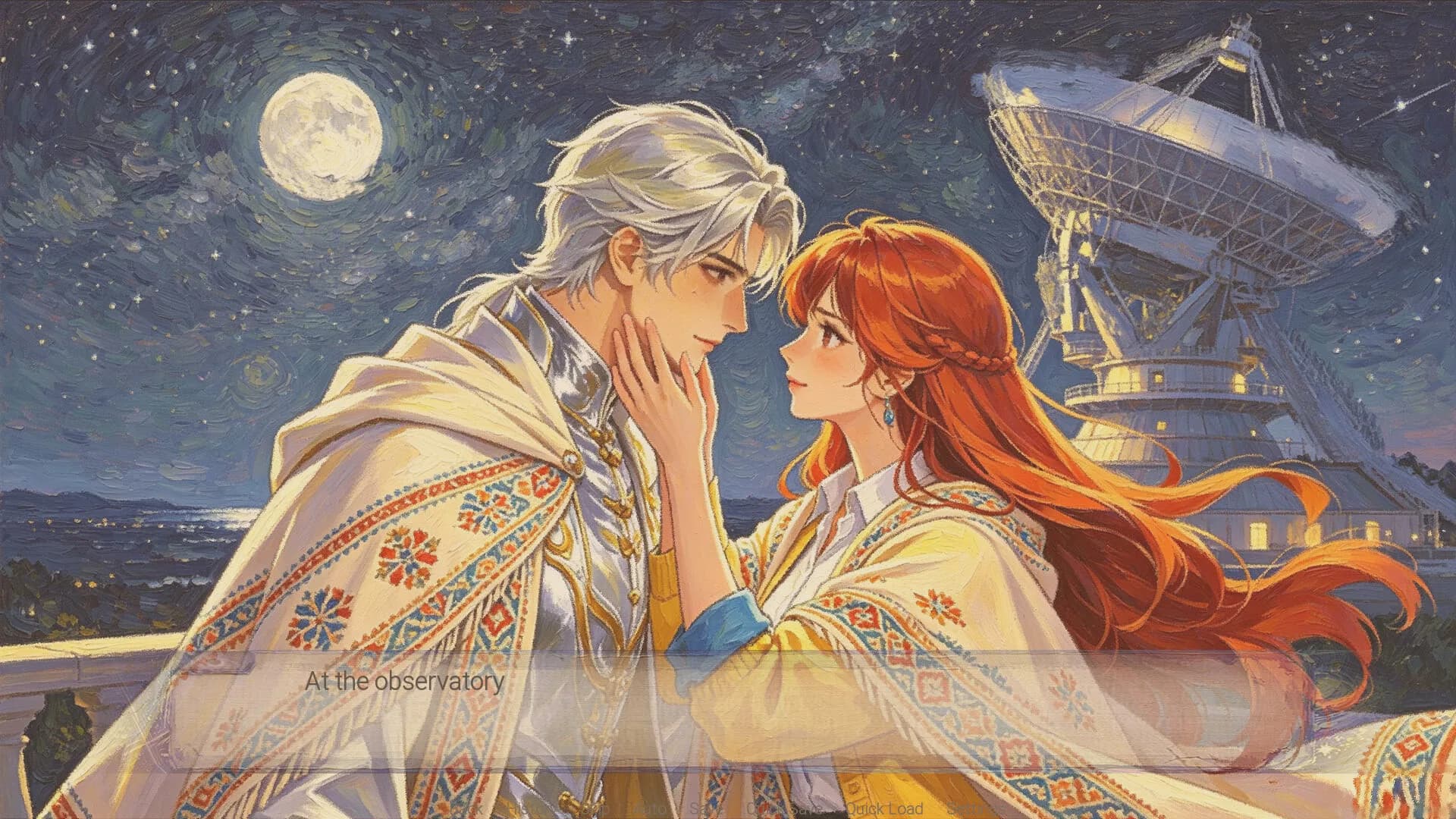 Twilight Tides : Mirage Journey görsel 5