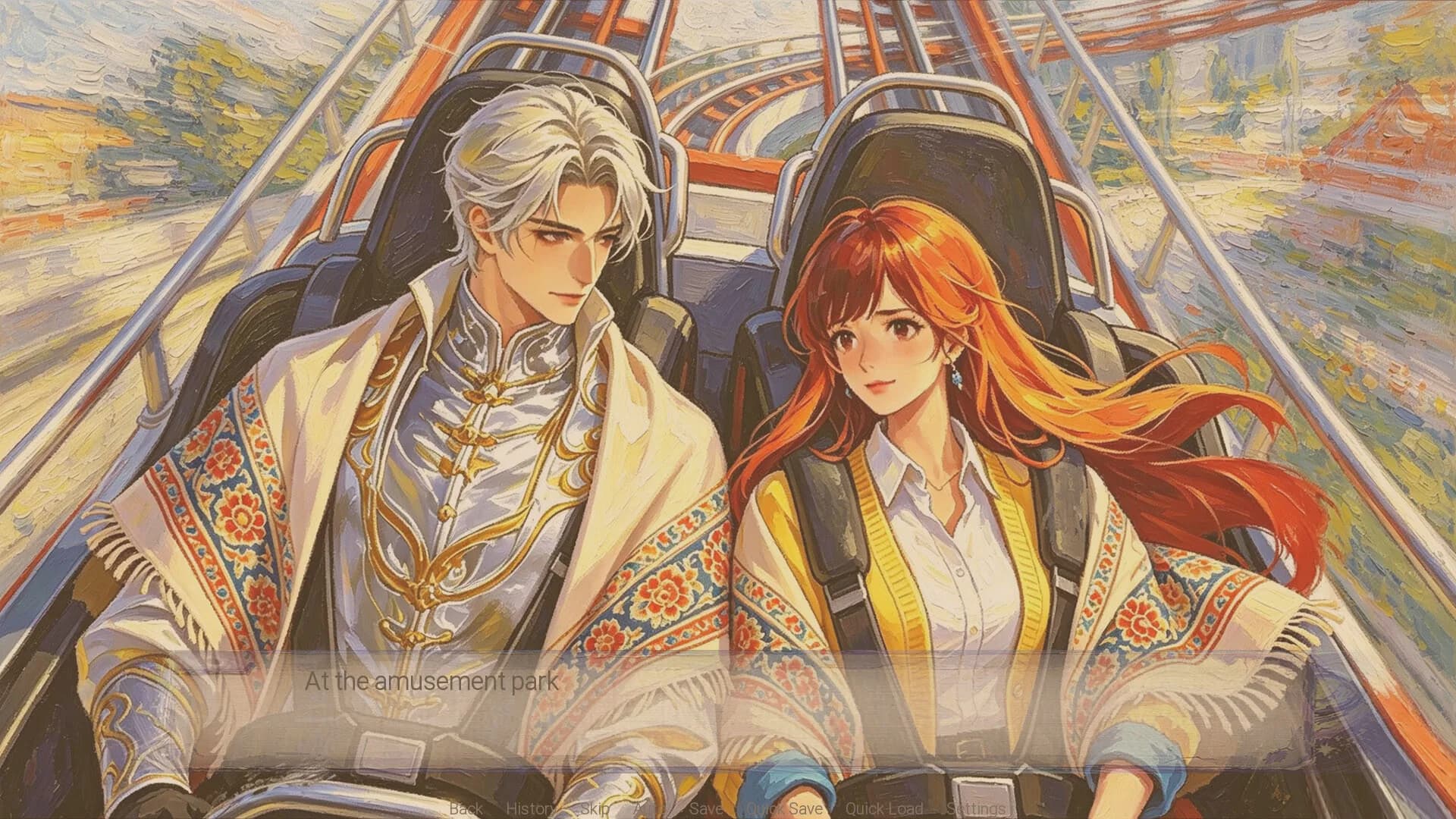 Twilight Tides : Mirage Journey görsel 6