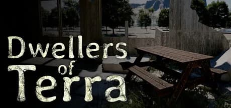 Dwellers of Terra görsel 1