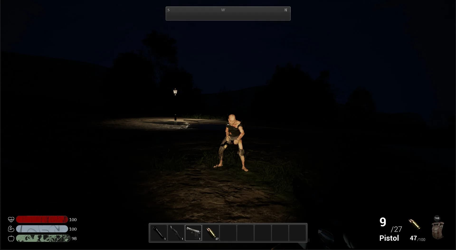 Dwellers of Terra görsel 5
