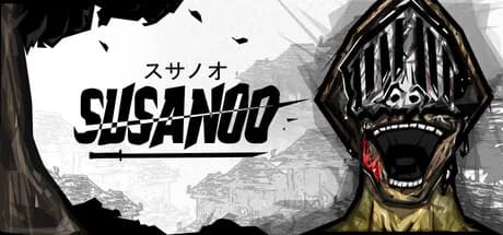 Susanoo görsel 1
