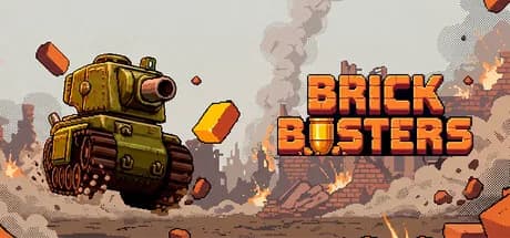 Brick Busters görsel 1