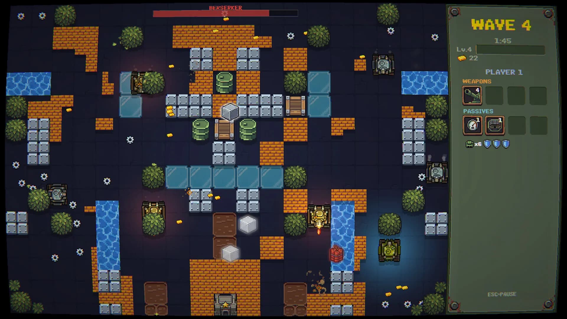 Brick Busters görsel 2
