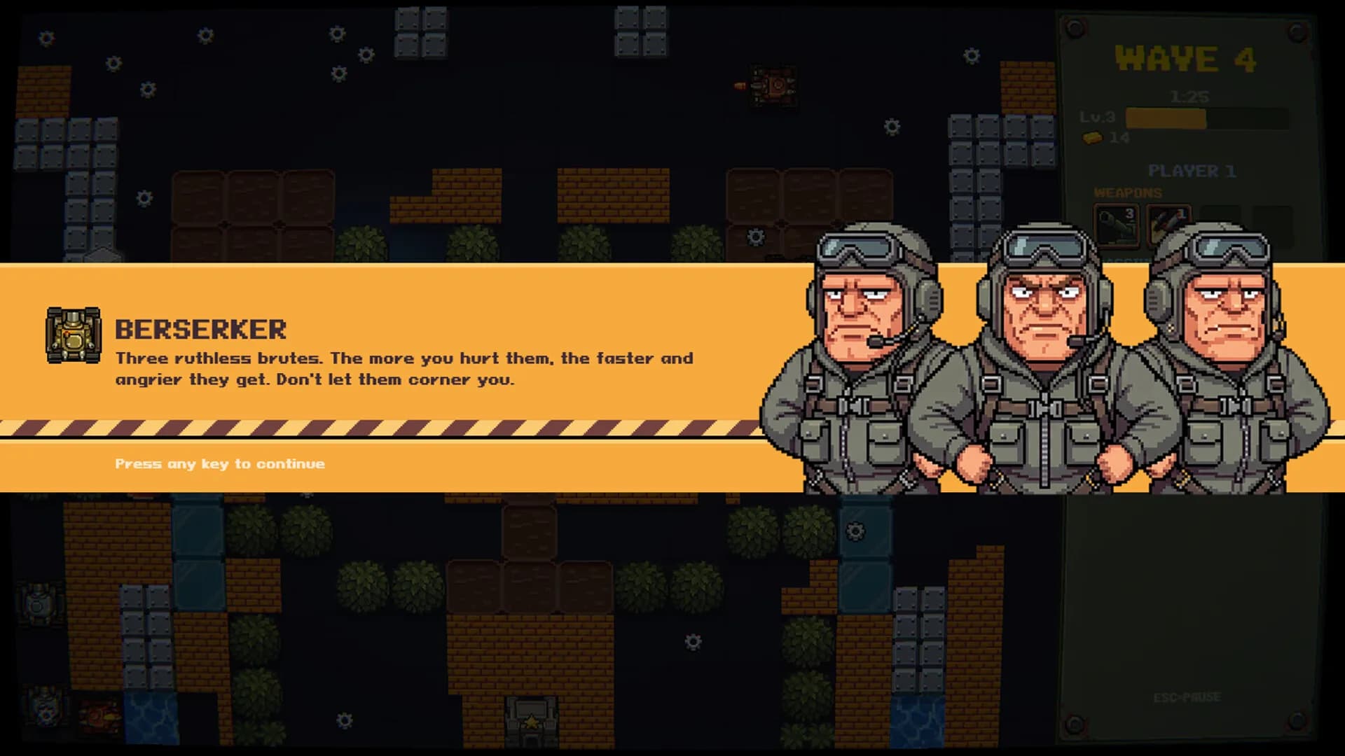 Brick Busters görsel 3