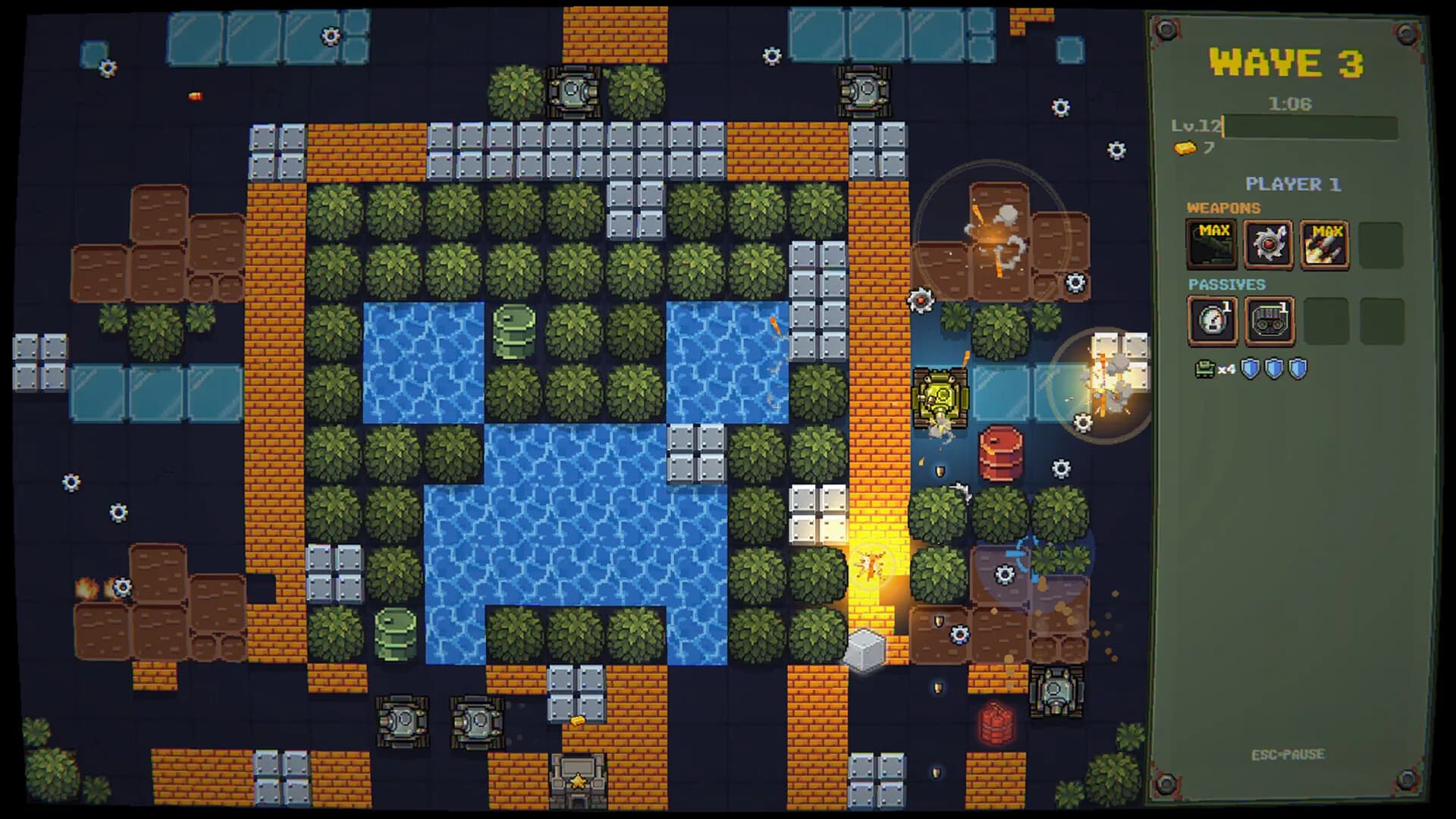 Brick Busters görsel 6