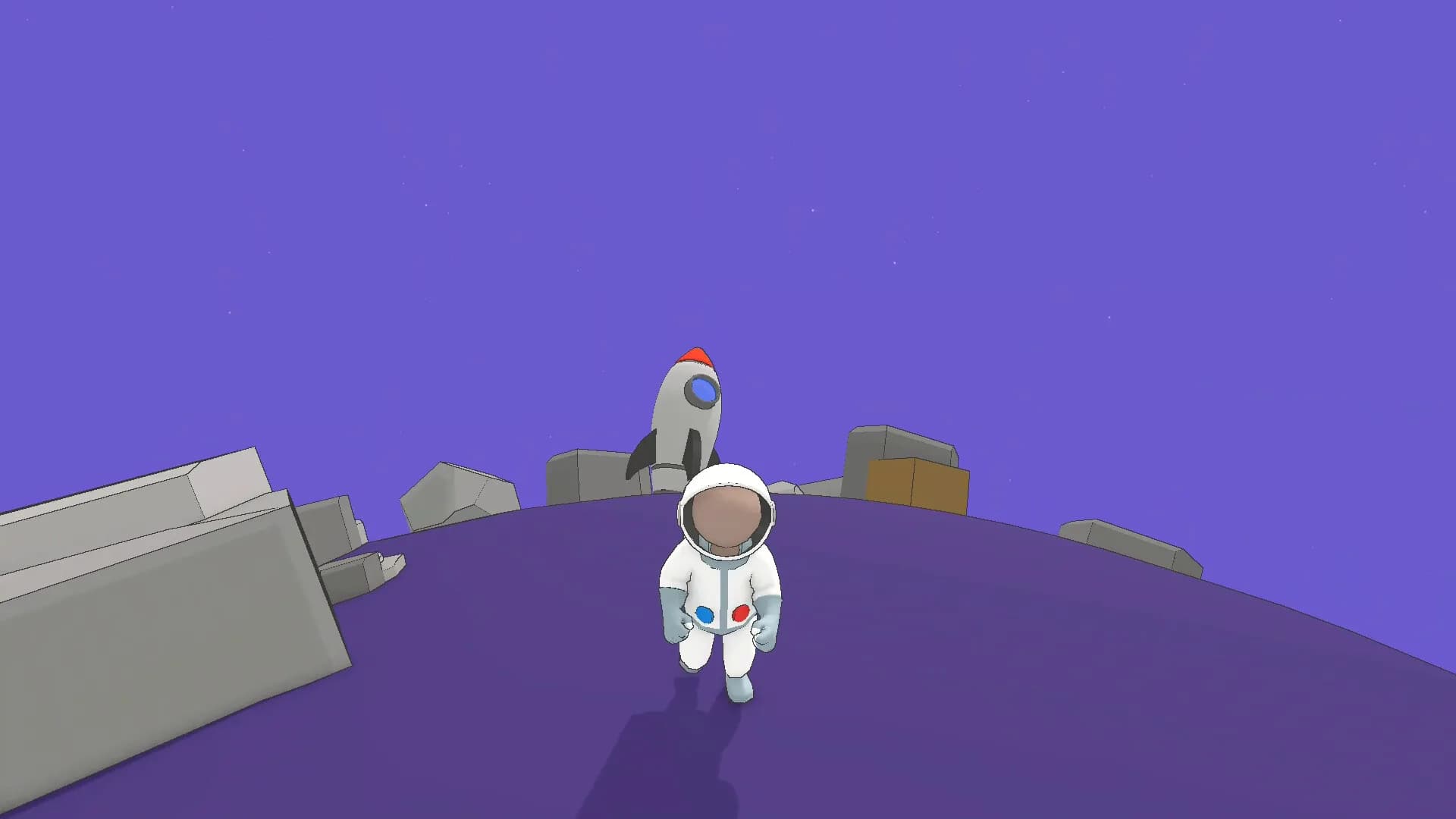 Space Chickens görsel 4