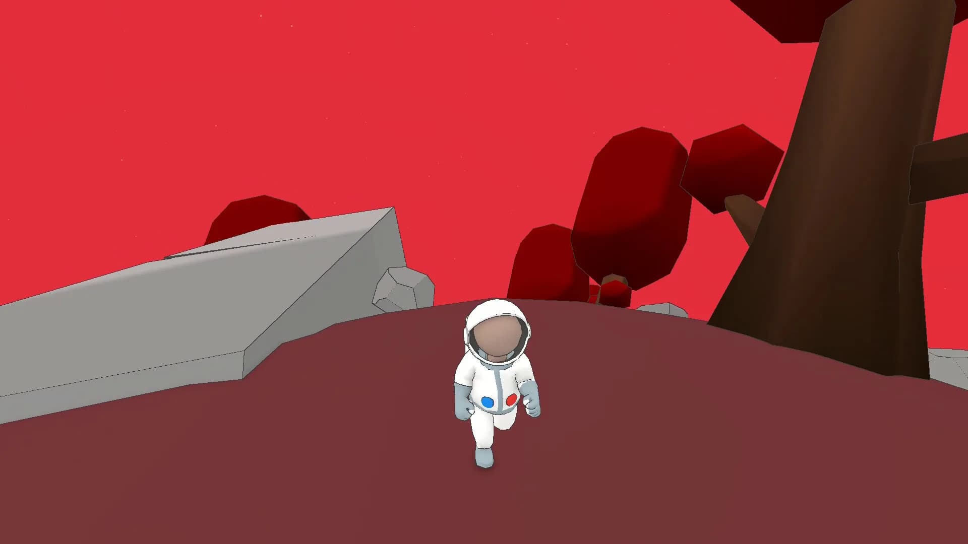 Space Chickens görsel 5