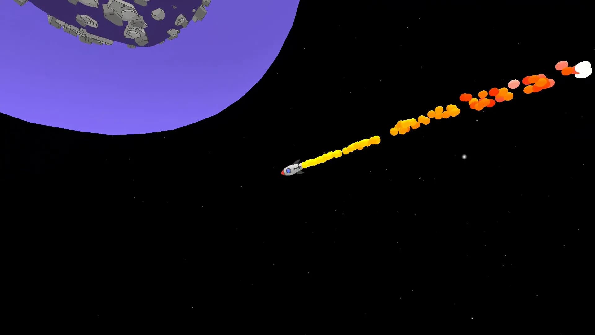 Space Chickens görsel 6