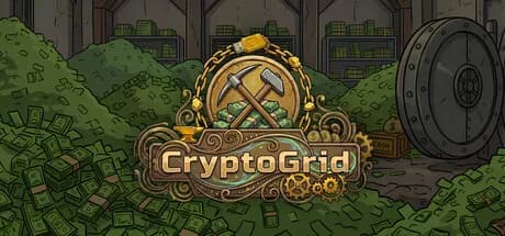 CryptoGrid görsel 1