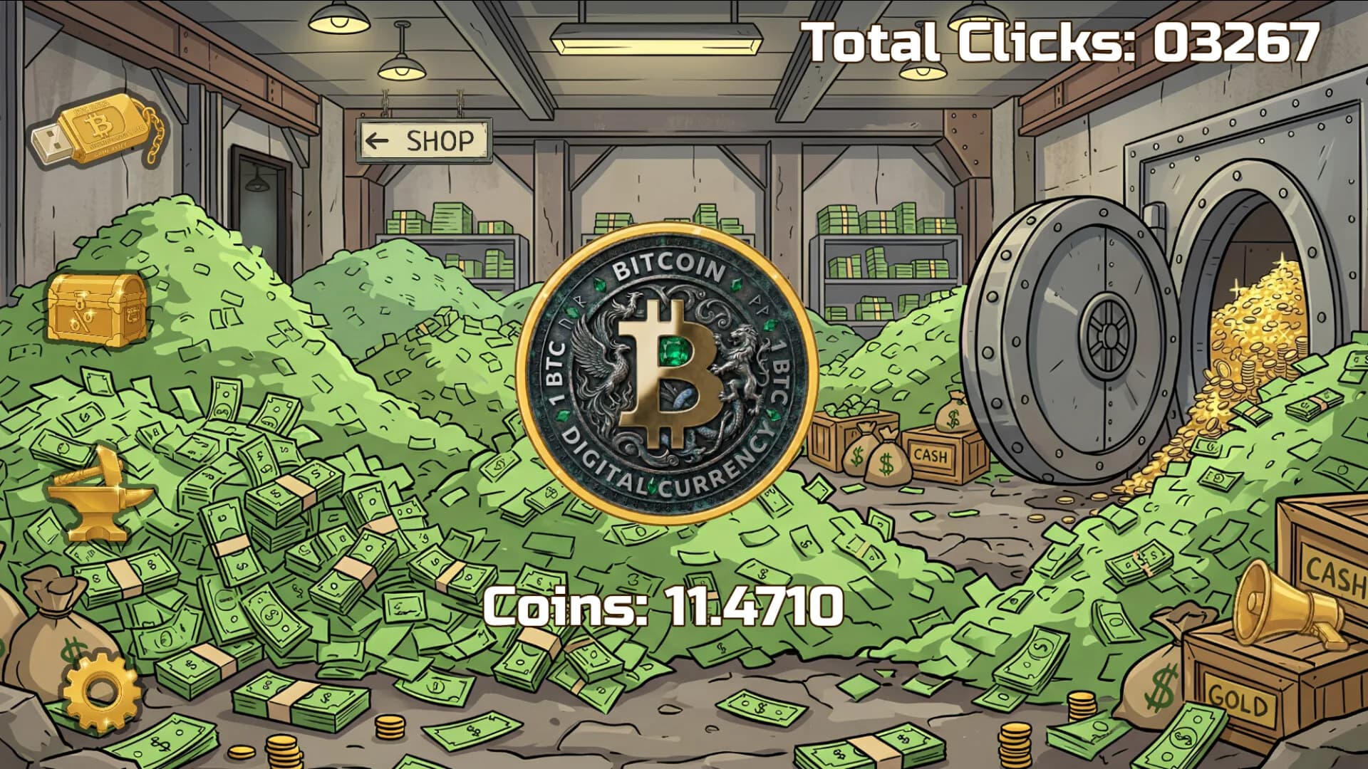 CryptoGrid görsel 3