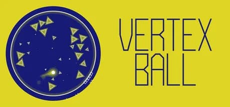 Vertex Ball görsel 1