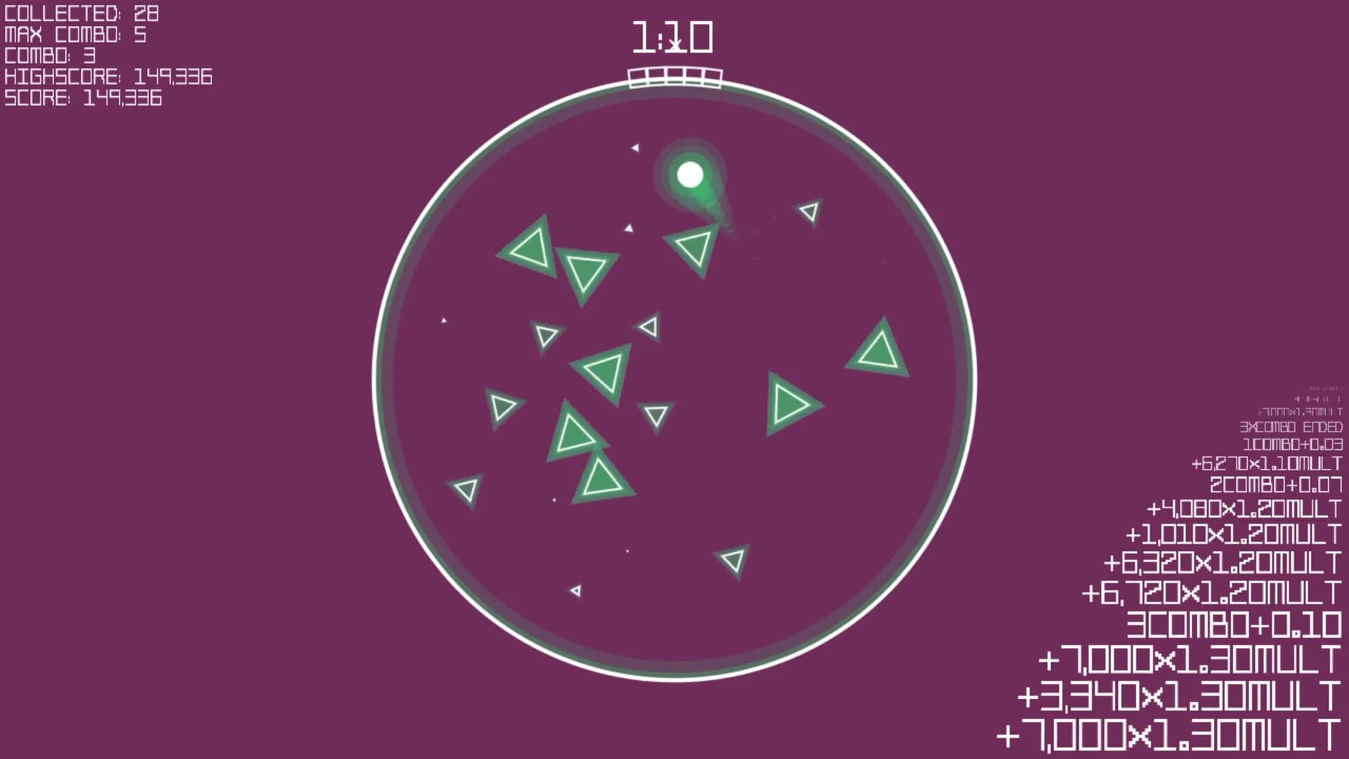 Vertex Ball görsel 2
