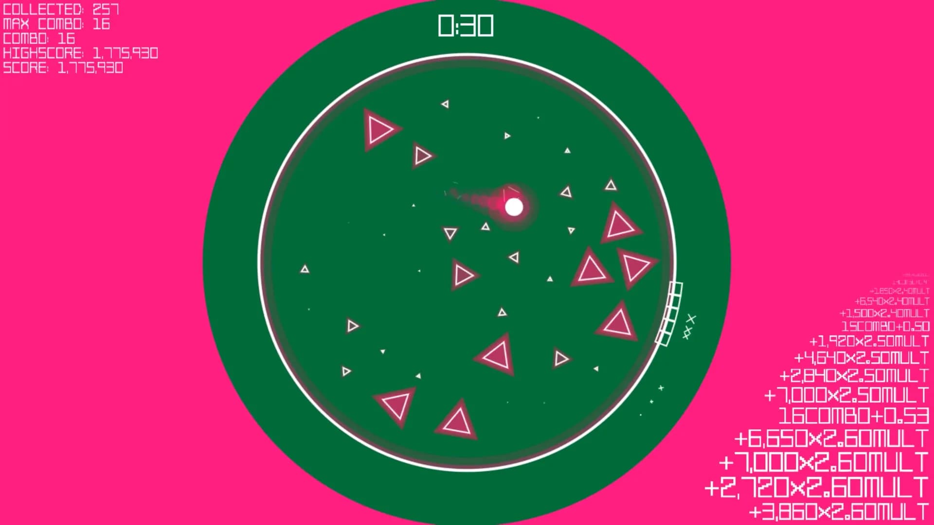 Vertex Ball görsel 3