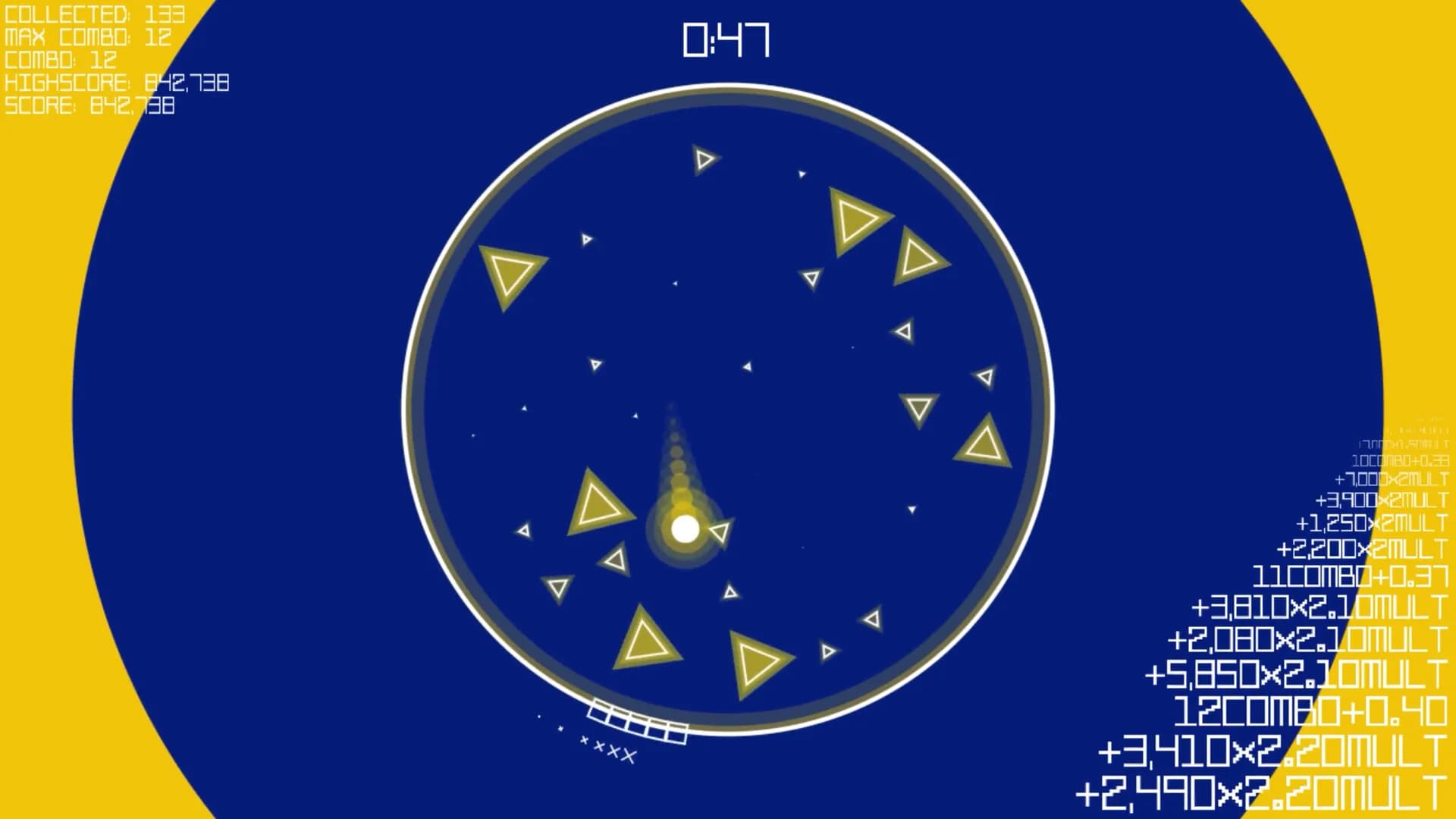Vertex Ball görsel 4