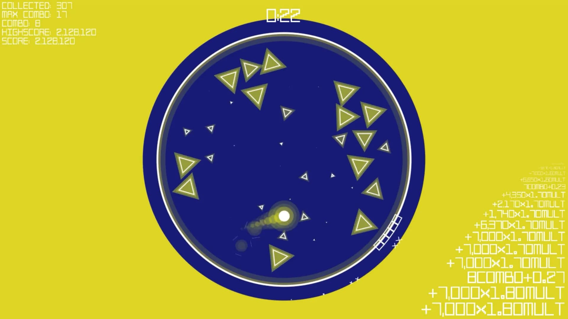 Vertex Ball görsel 5