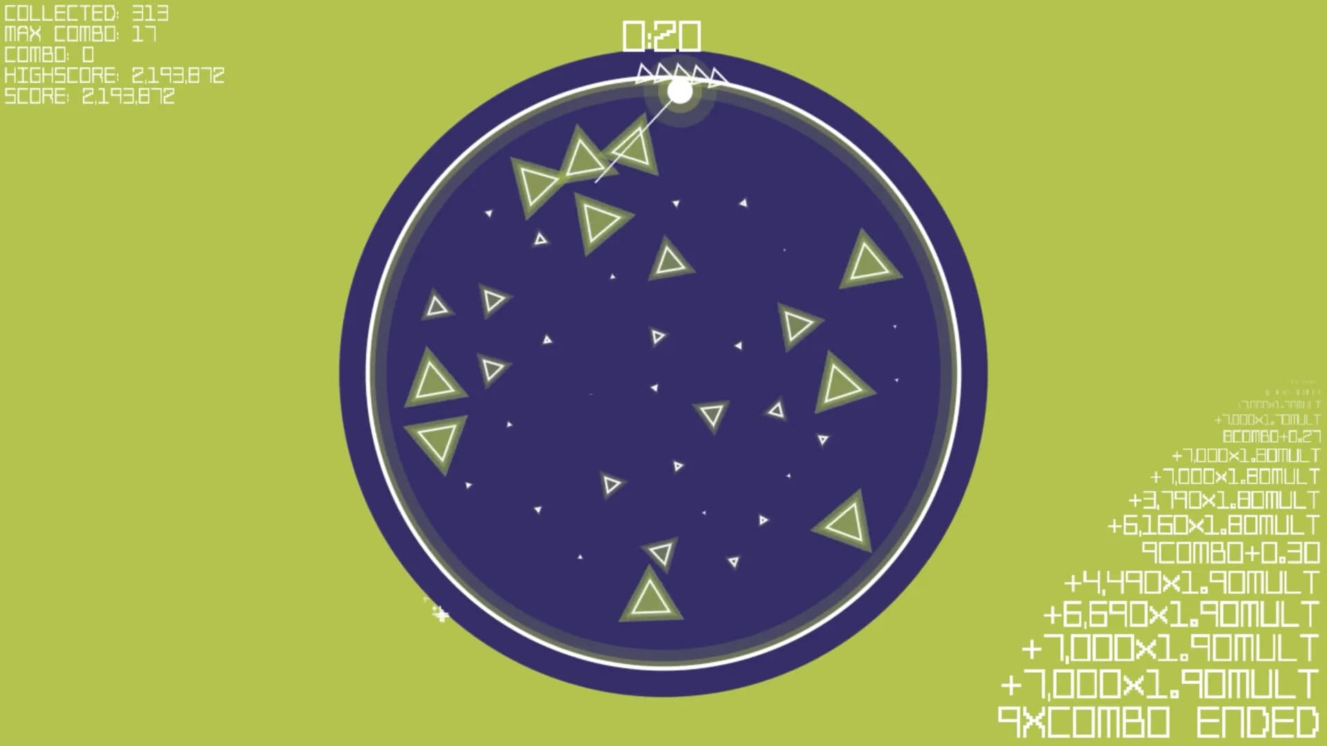 Vertex Ball görsel 6
