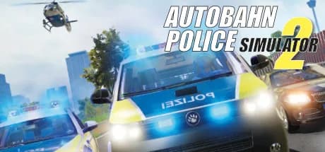 Autobahn Police Simulator 2 görsel 1