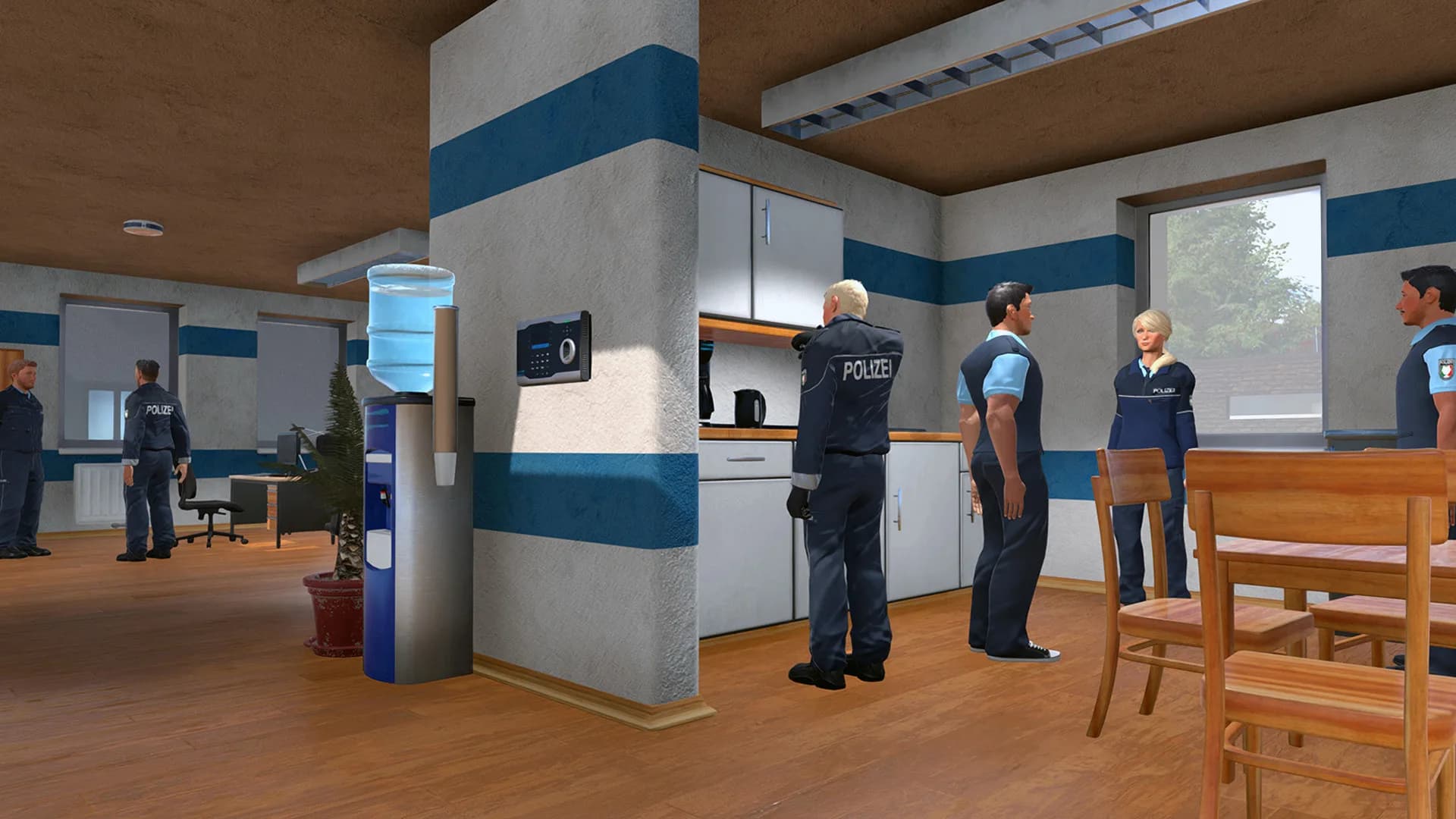 Autobahn Police Simulator 2 görsel 6