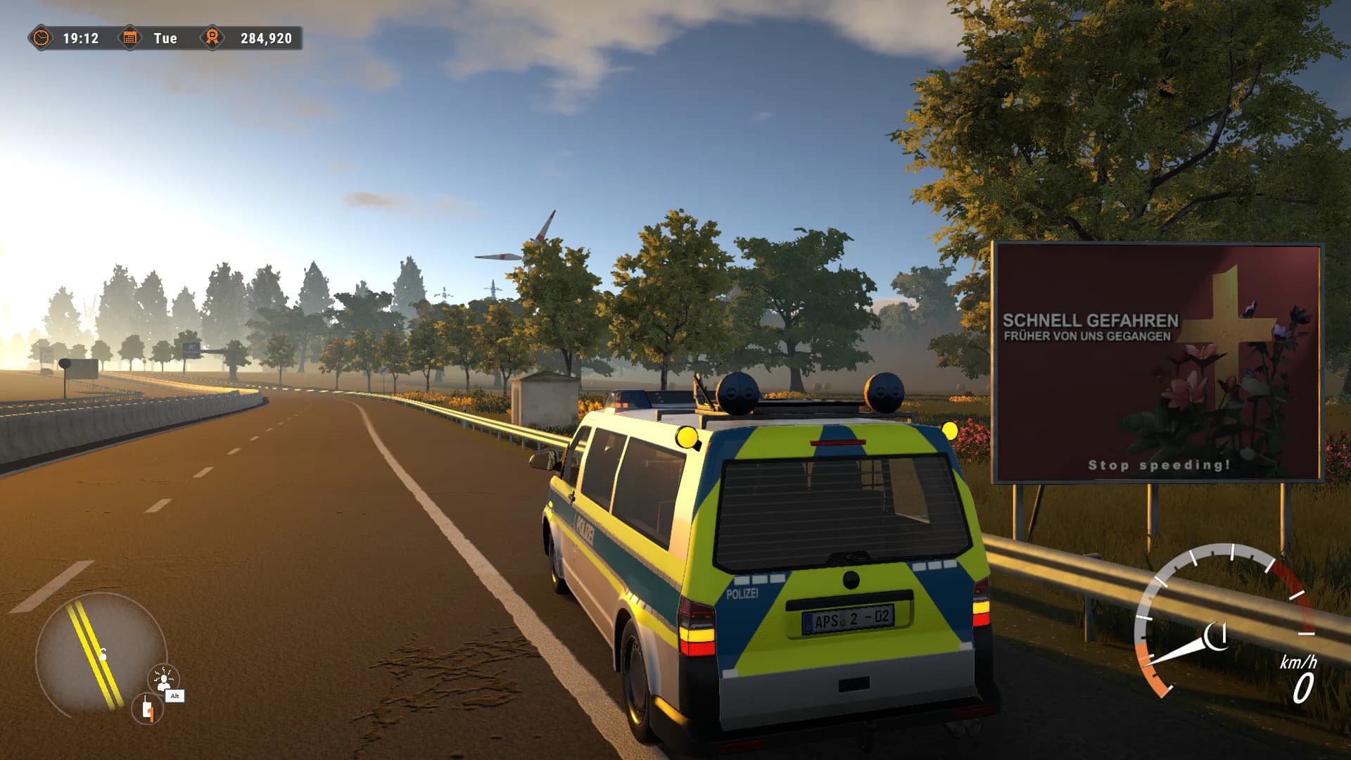 Autobahn Police Simulator 2 görsel 8