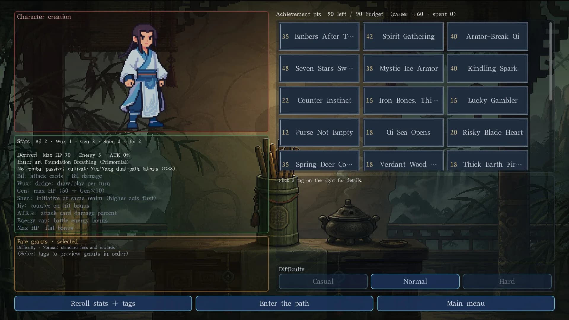九州仙侠录 - Chronicles Of Jiuzhou görsel 4