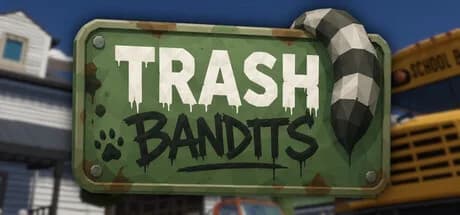 Trash Bandits görsel 1