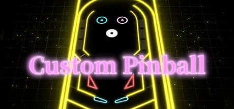 Custom Pinball görsel 1