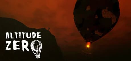 Altitude Zero görsel 1