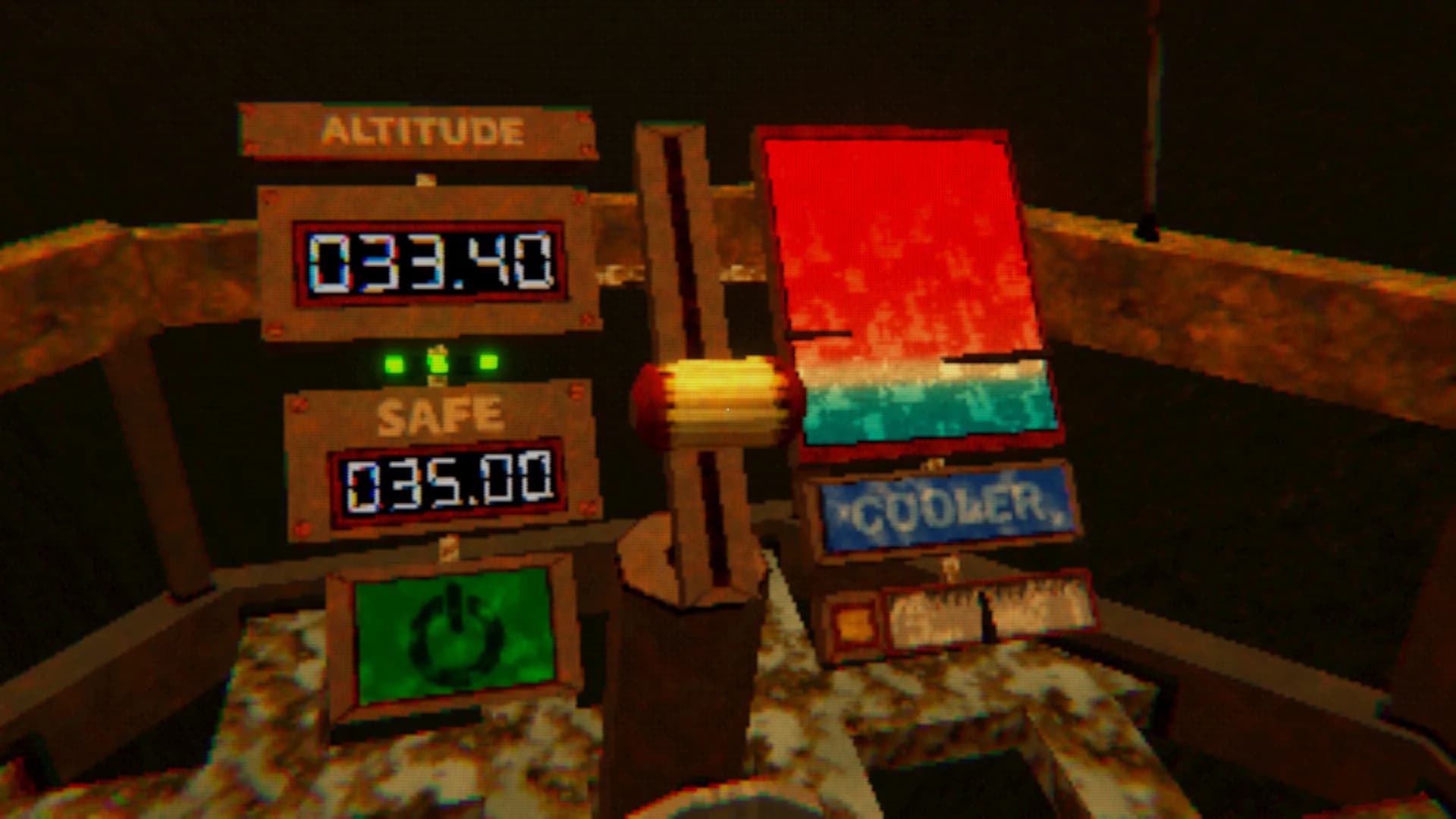 Altitude Zero görsel 4