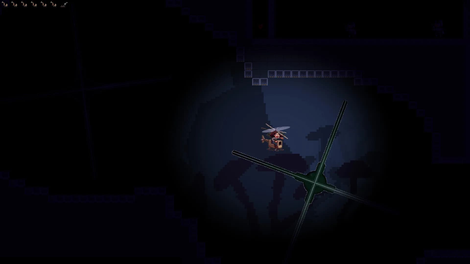 Copter Dude görsel 4