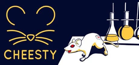 Cheesty görsel 1