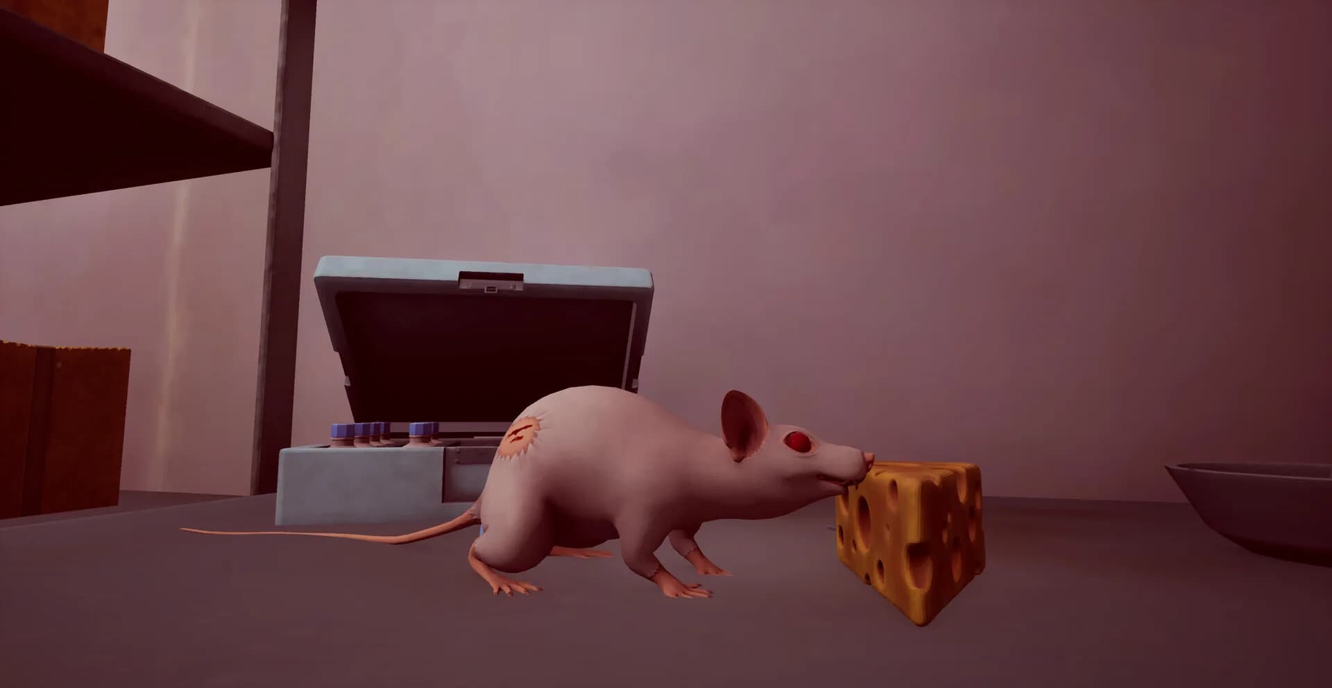 Cheesty görsel 5