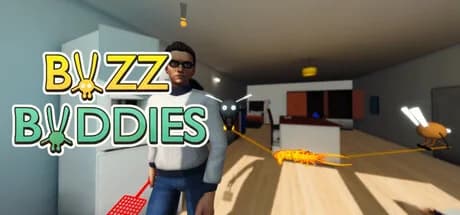 Buzz Buddies görsel 1