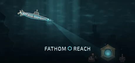 Fathom Reach görsel 1