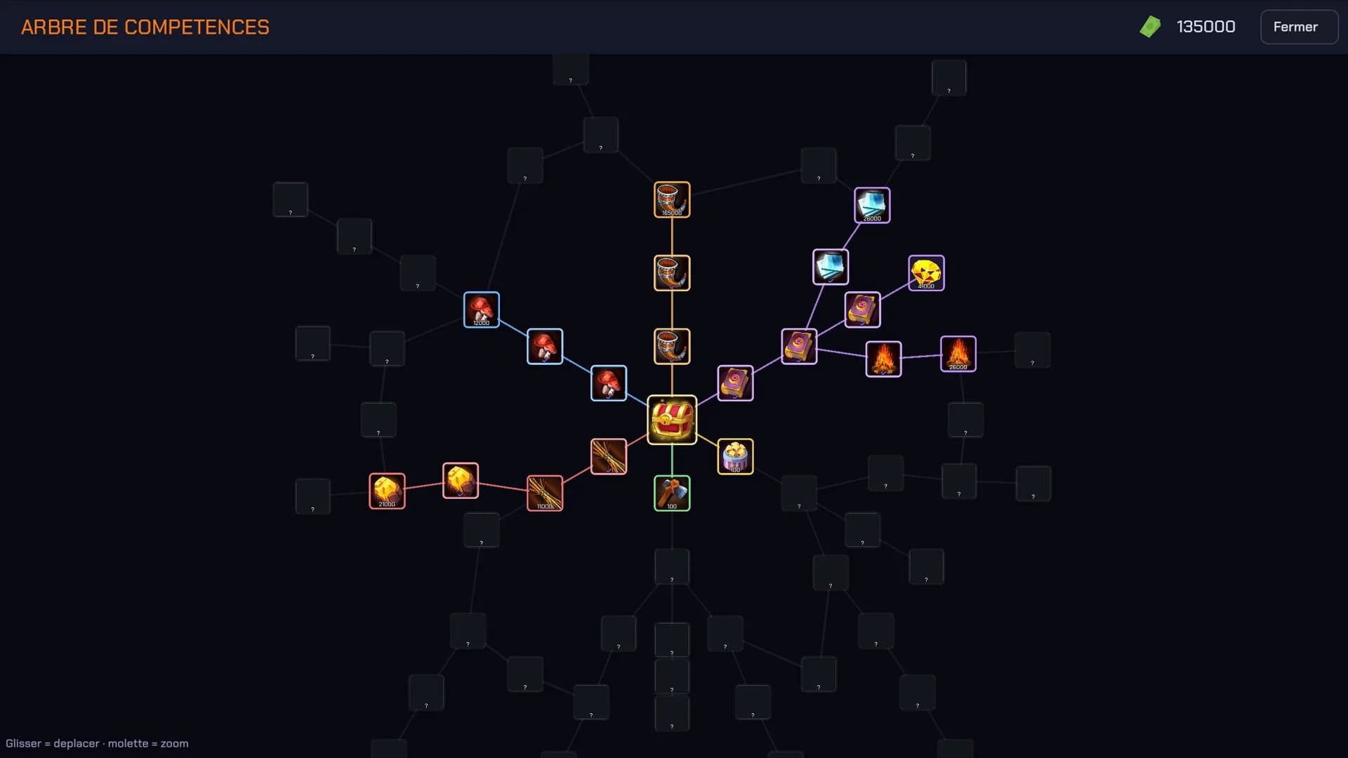 Vicelock - Tactical Roguelite RPG görsel 6